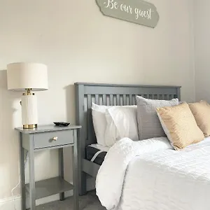 Apartment Cosy In, Malton